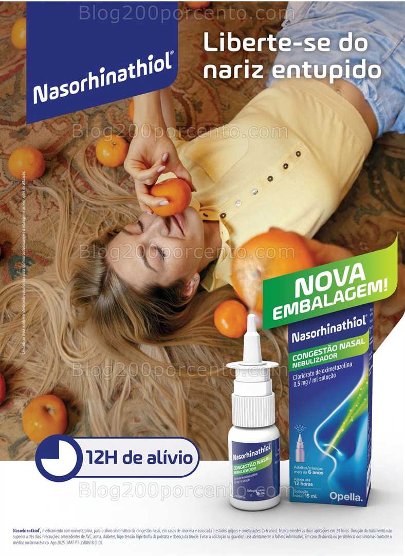 Antevisão Folheto AUCHAN Saúde e Bem Estar Promoções até 26 dezembro