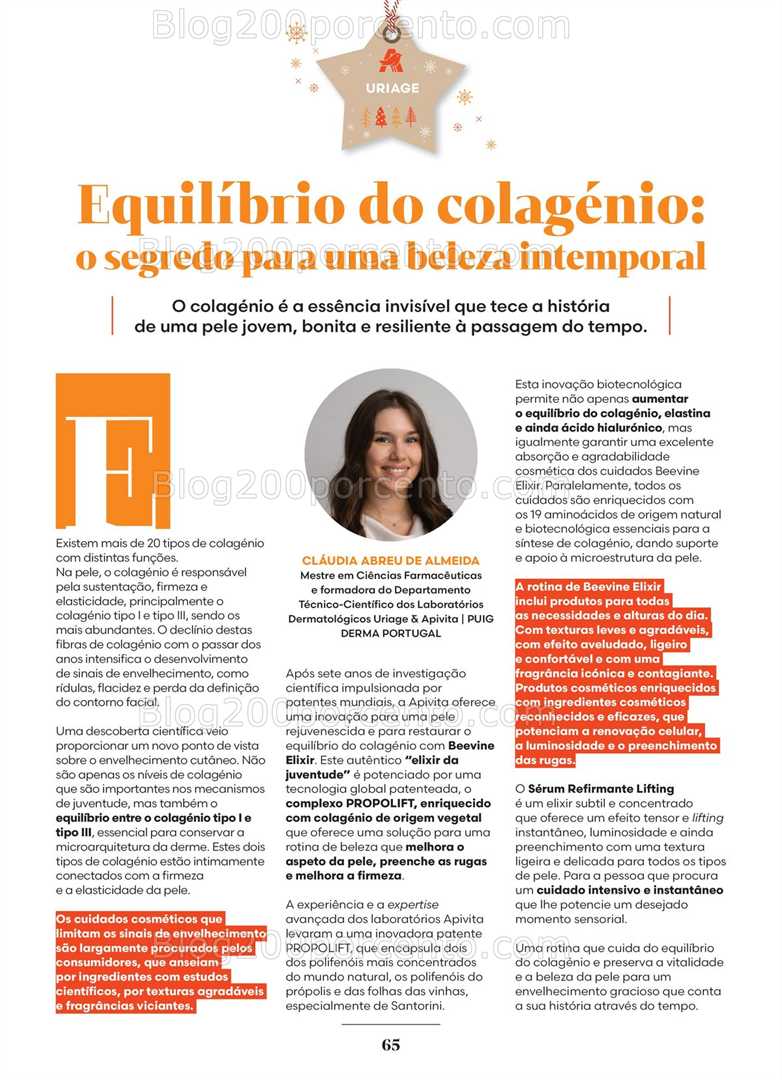 Antevisão Folheto AUCHAN Saúde e Bem Estar Promoções até 26 dezembro