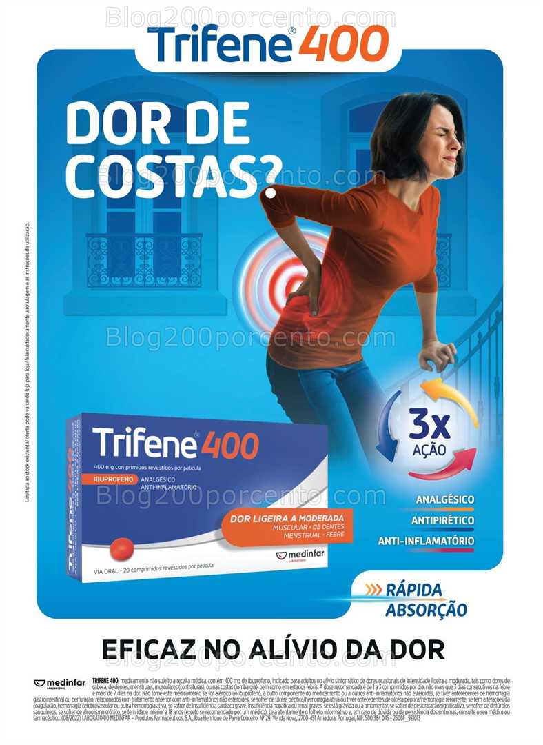 Antevisão Folheto AUCHAN Saúde e Bem Estar Promoções até 26 dezembro