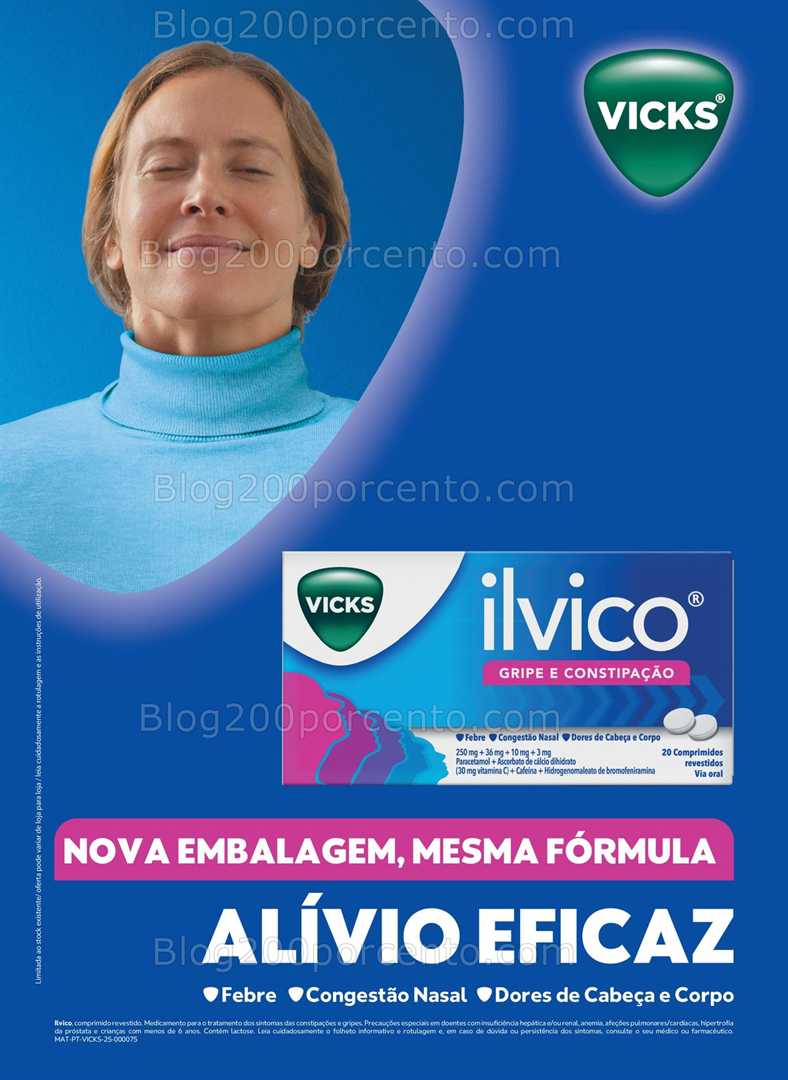 Antevisão Folheto AUCHAN Saúde e Bem Estar Promoções até 26 dezembro