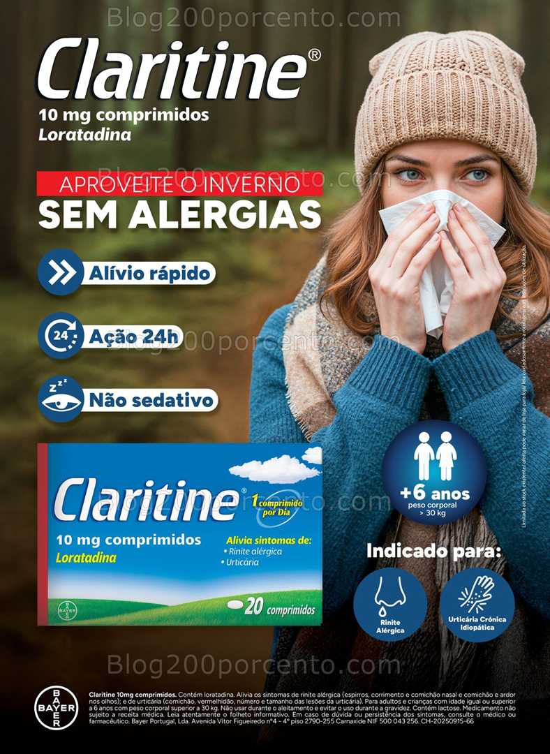 Antevisão Folheto AUCHAN Saúde e Bem Estar Promoções até 26 dezembro