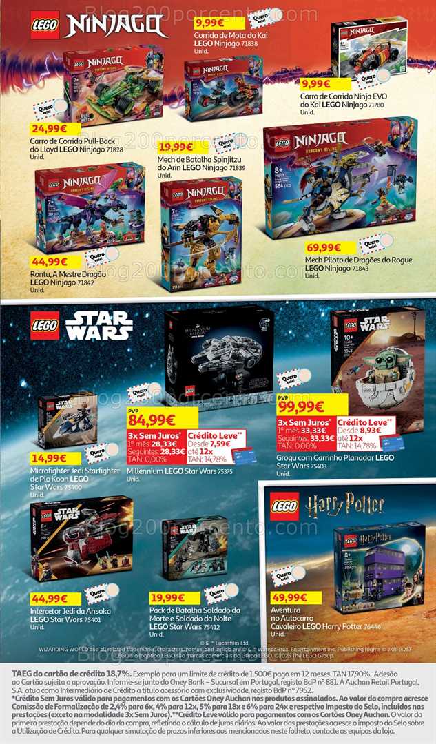 Antevisão Folheto AUCHAN Catálogo Brinquedos Natal Promoções de 5 novembro a 9 dezembro