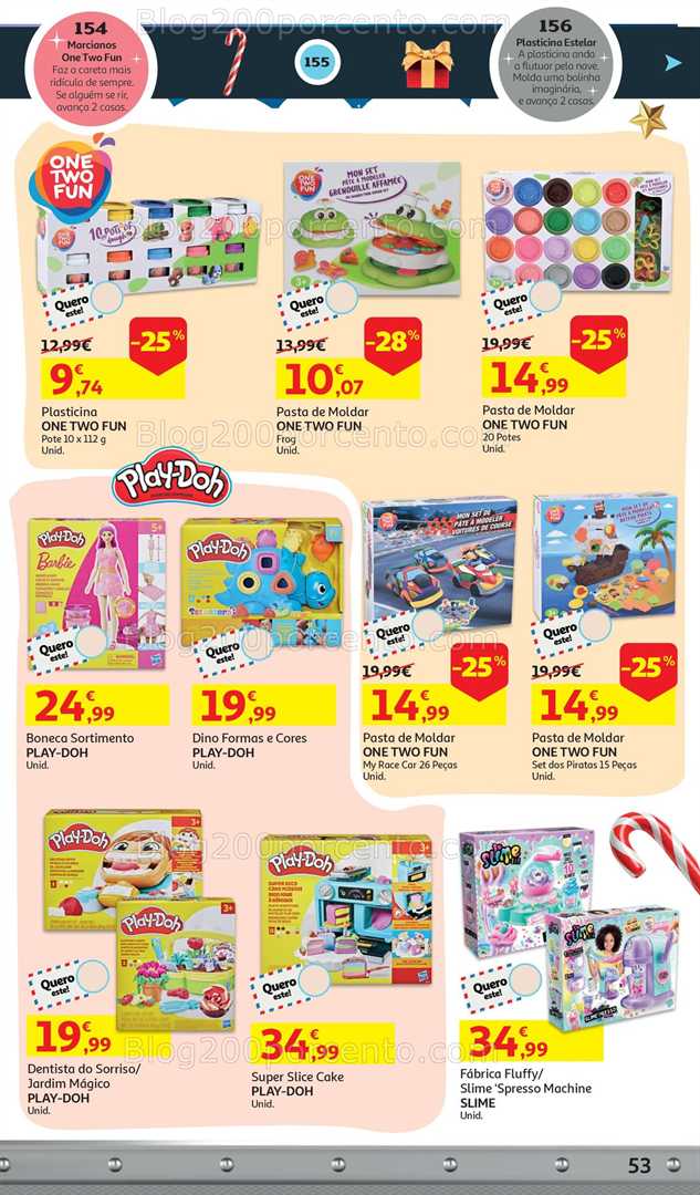 Antevisão Folheto AUCHAN Catálogo Brinquedos Natal Promoções de 5 novembro a 9 dezembro