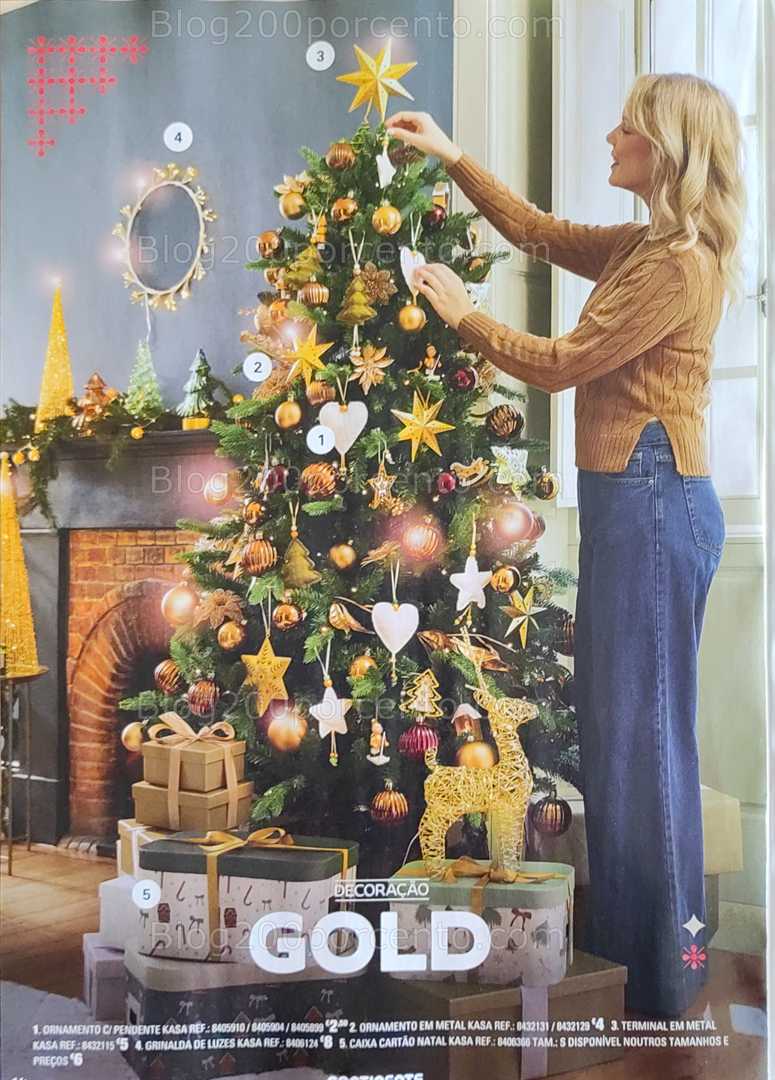 Antevisão Folheto CONTINENTE Natal Promoções de 11 novembro a 24 dezembro