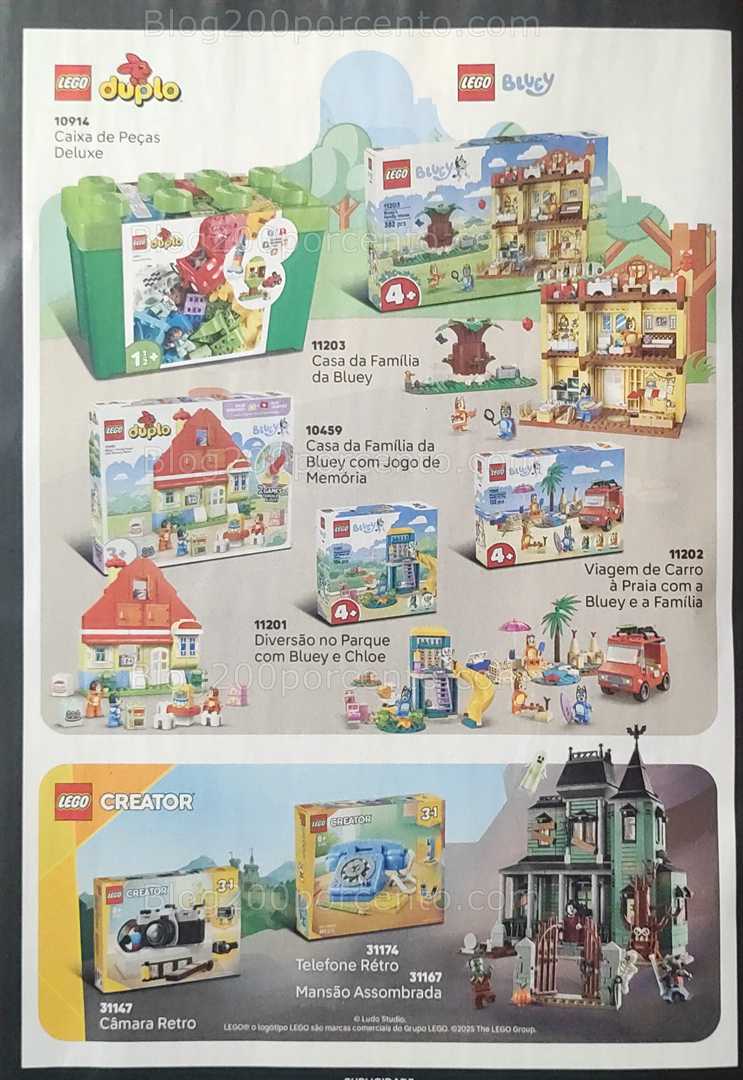 Antevisão Folheto FNAC Natal Promoções até 31 dezembro