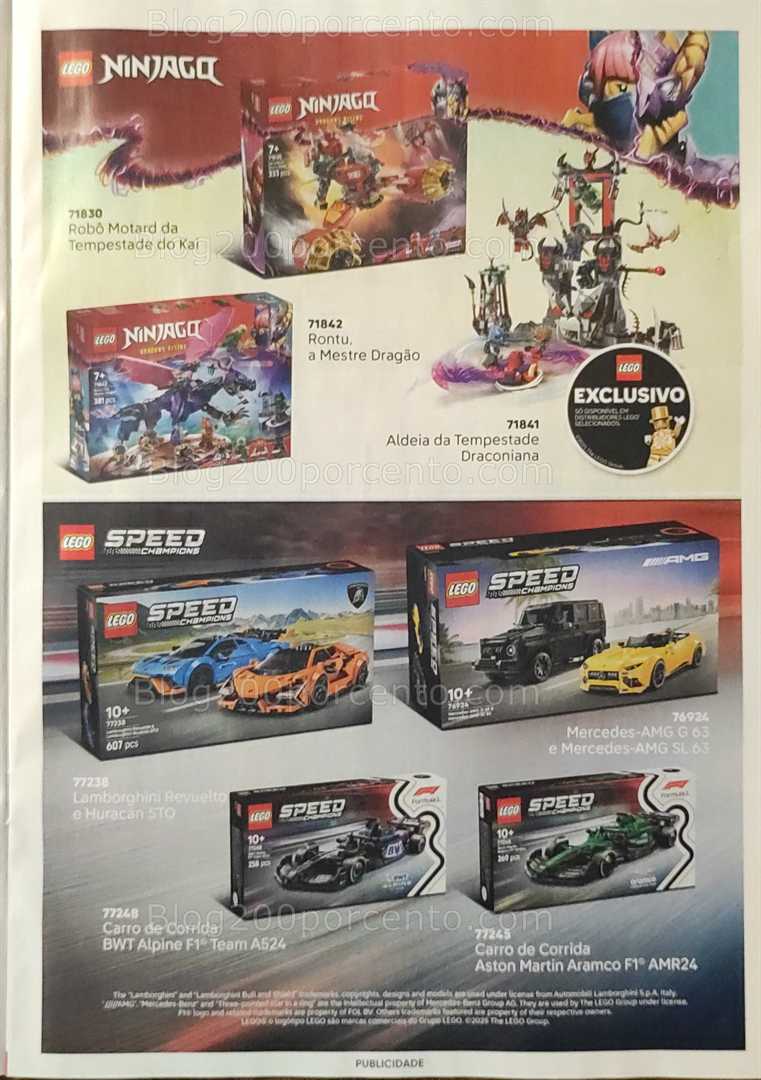 Antevisão Folheto FNAC Natal Promoções até 31 dezembro