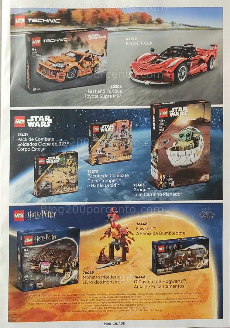 Antevisão Folheto FNAC Natal Promoções até 31 dezembro