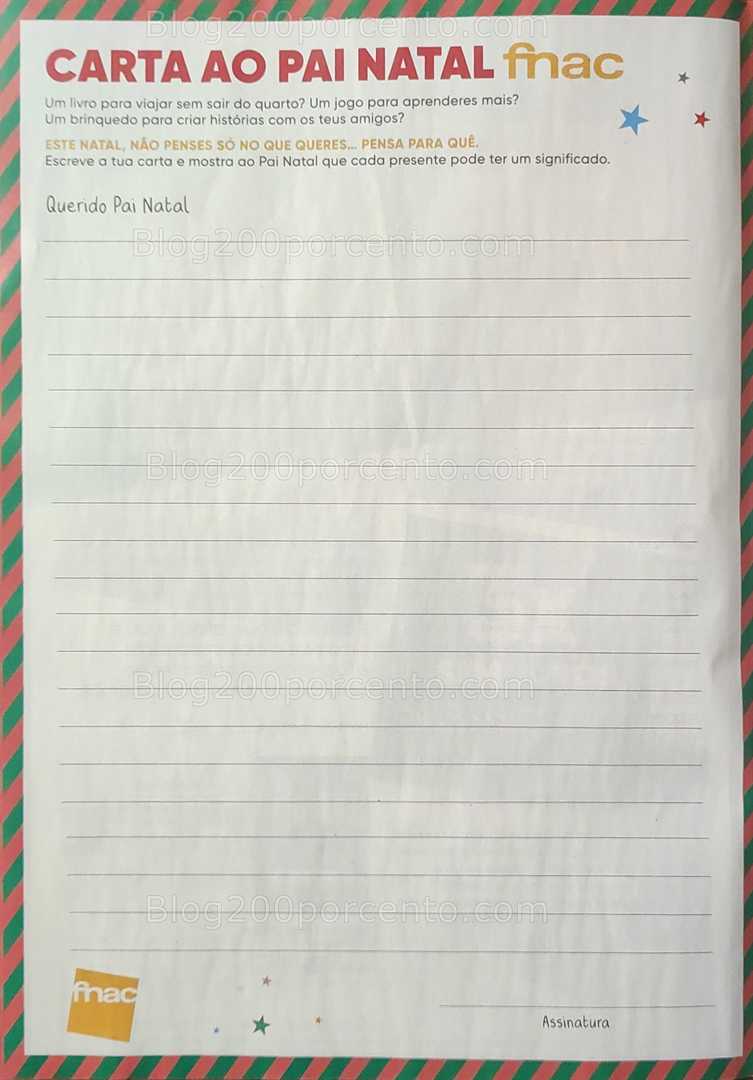 Antevisão Folheto FNAC Natal Promoções até 31 dezembro