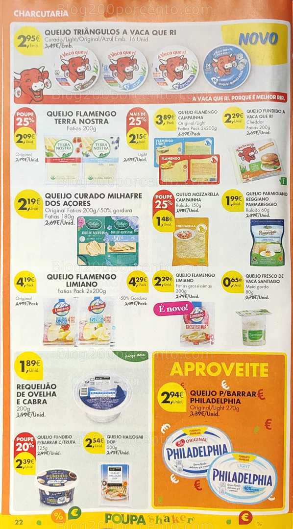 Antevisão Folheto PINGO DOCE Promoções de 11 a 17 novembro