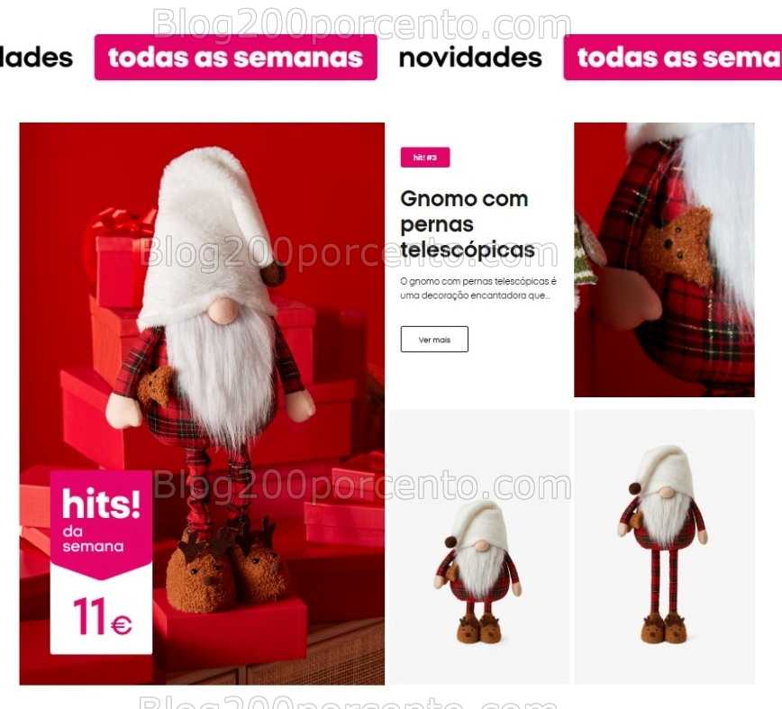 Antevisão Folheto PEPCO Promoções de 6 a 12 novembro