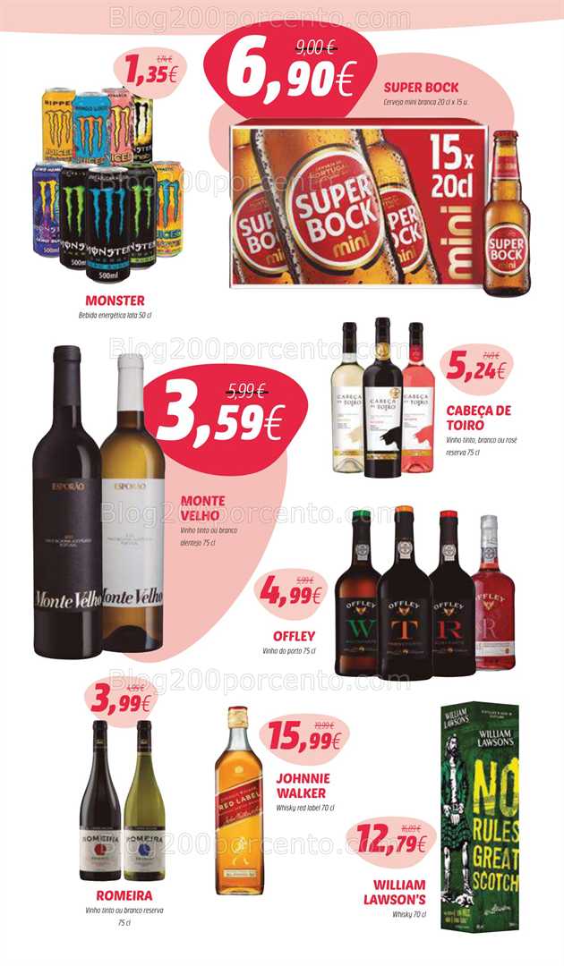 Antevisão Folheto COVIRAN Promoções de 4 a 16 novembro