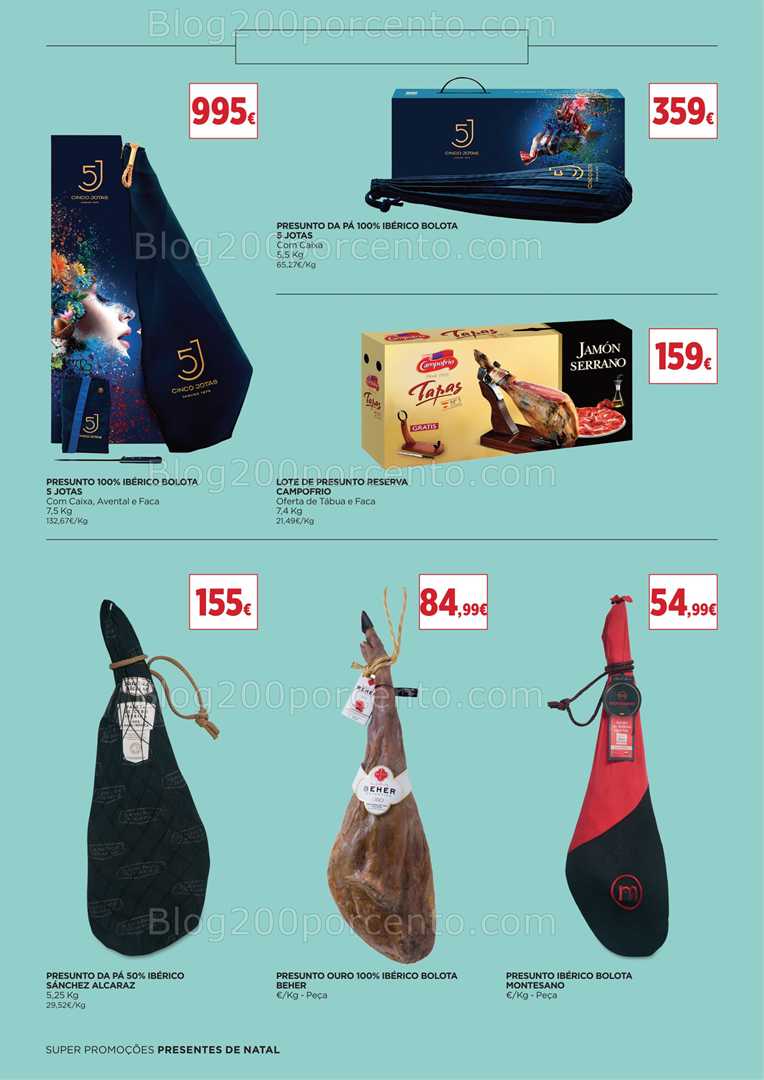 Antevisão Folheto EL CORTE INGLÉS Promoções de 14 novembro a 4 dezembro