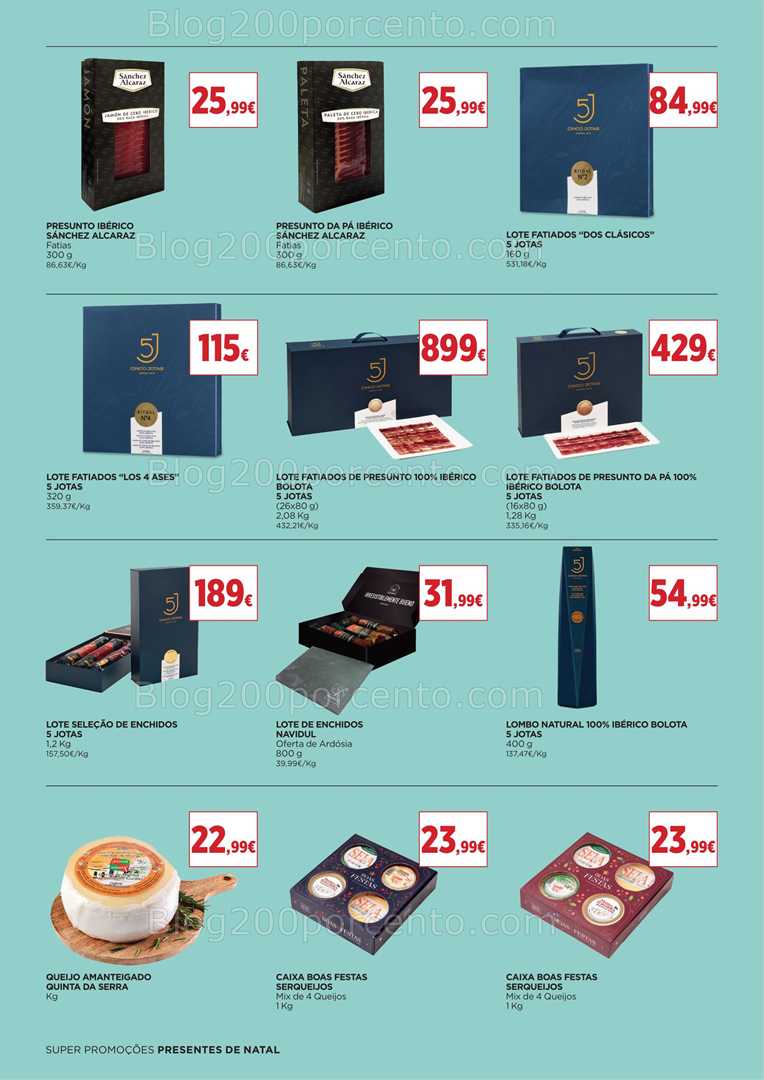 Antevisão Folheto EL CORTE INGLÉS Promoções de 14 novembro a 4 dezembro