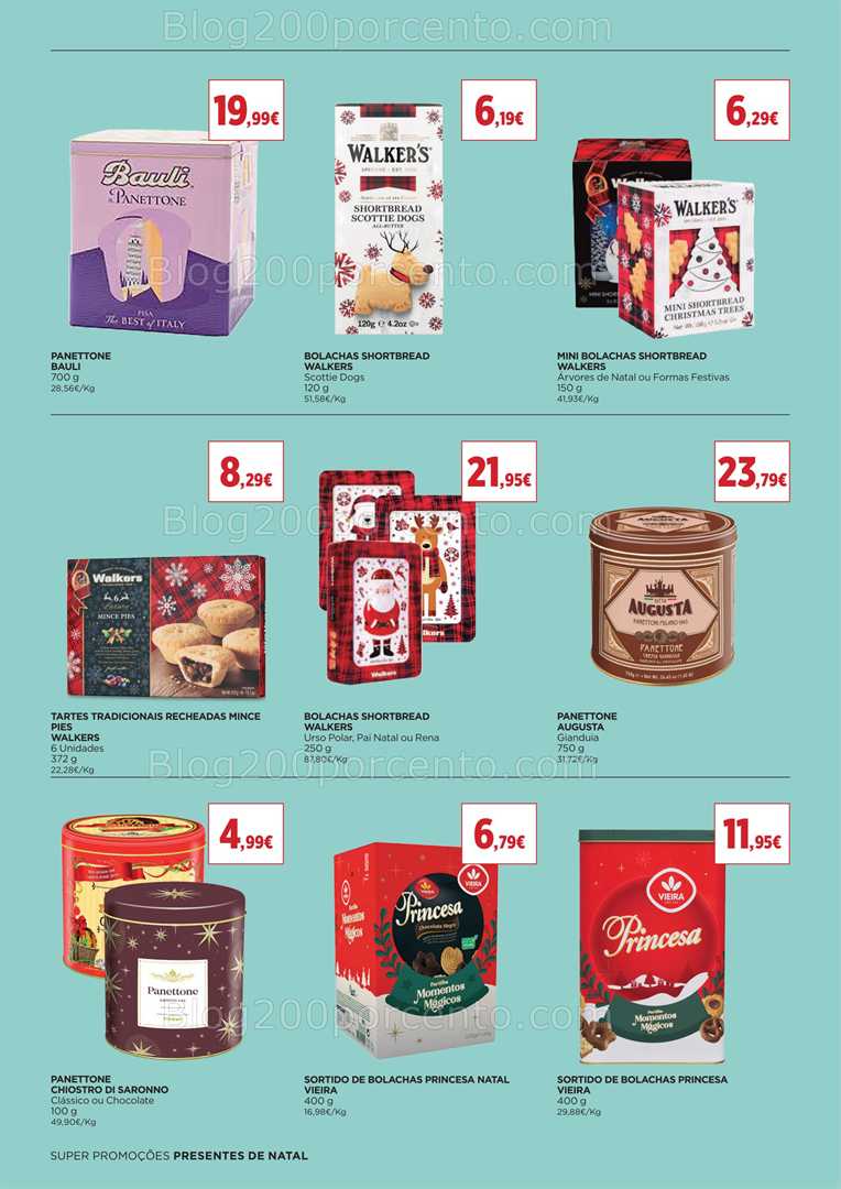 Antevisão Folheto EL CORTE INGLÉS Promoções de 14 novembro a 4 dezembro