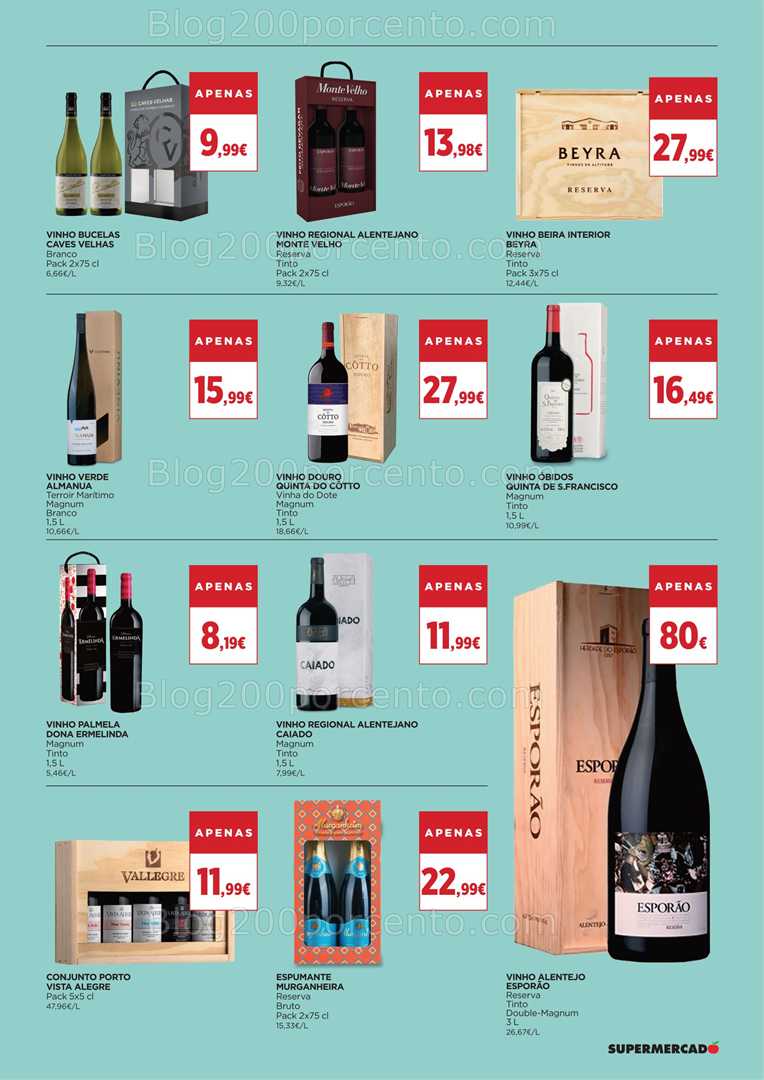 Antevisão Folheto EL CORTE INGLÉS Promoções de 14 novembro a 4 dezembro