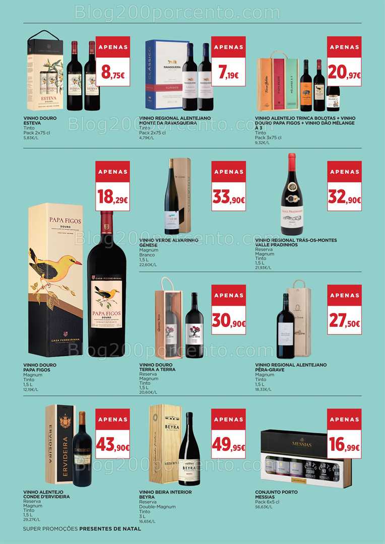 Antevisão Folheto EL CORTE INGLÉS Promoções de 14 novembro a 4 dezembro