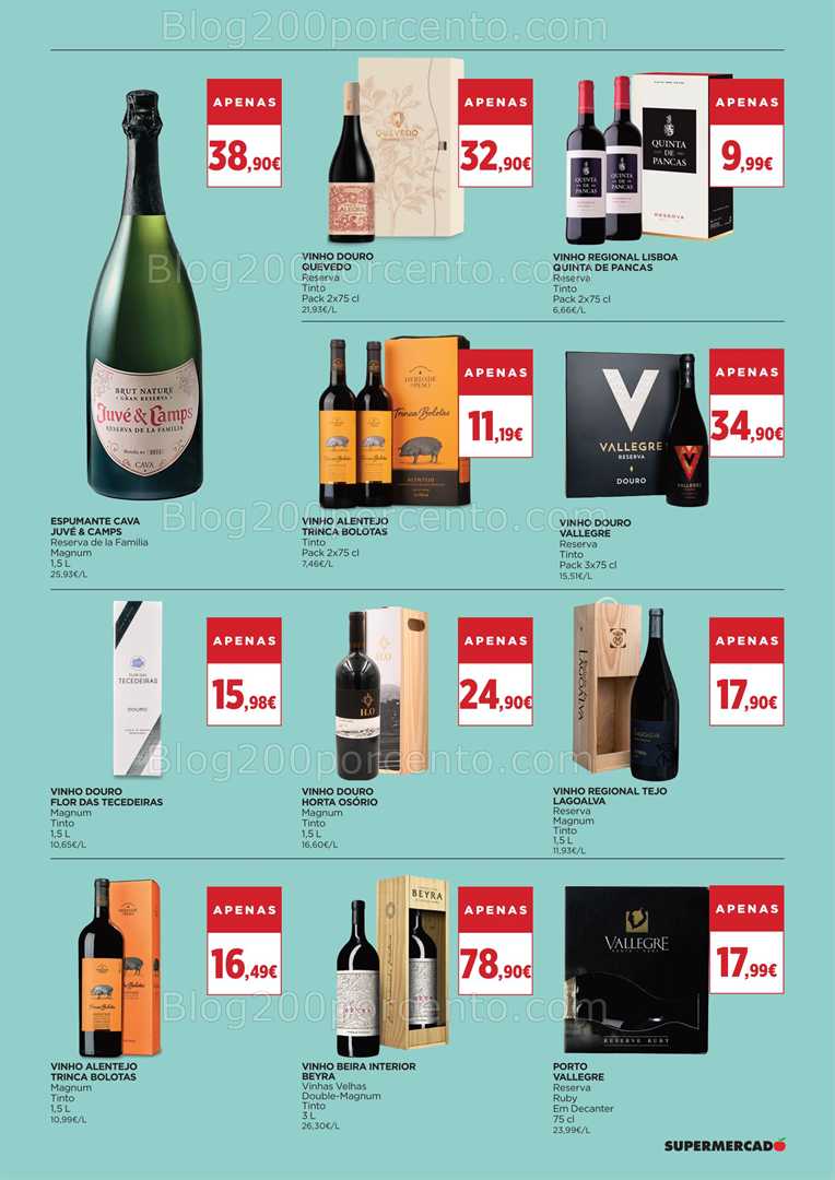 Antevisão Folheto EL CORTE INGLÉS Promoções de 14 novembro a 4 dezembro