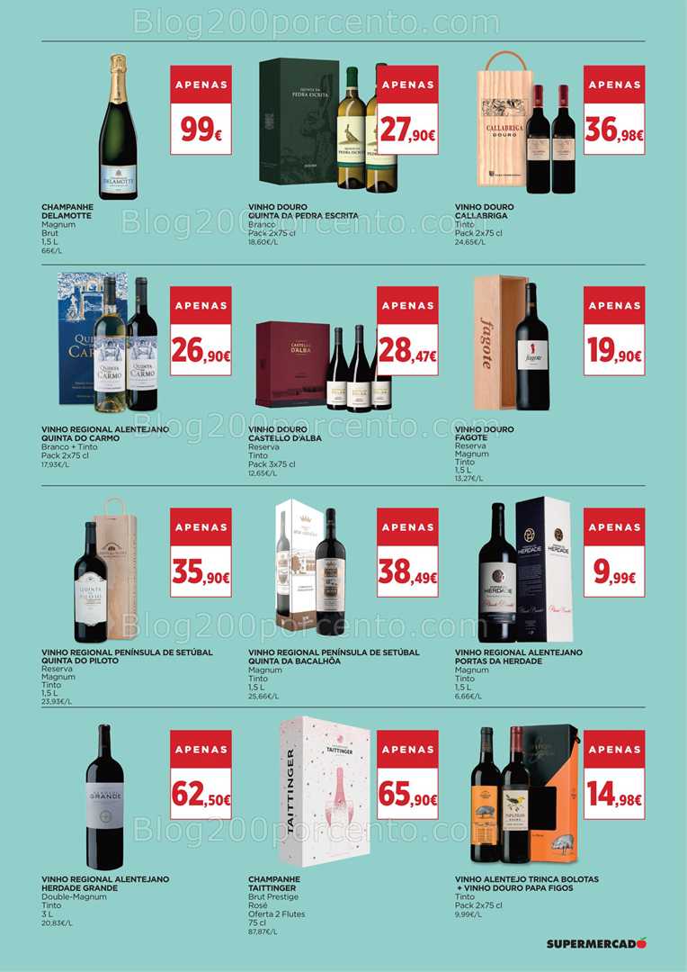 Antevisão Folheto EL CORTE INGLÉS Promoções de 14 novembro a 4 dezembro