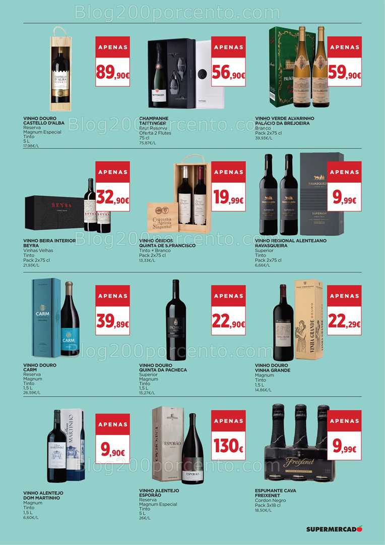 Antevisão Folheto EL CORTE INGLÉS Promoções de 14 novembro a 4 dezembro