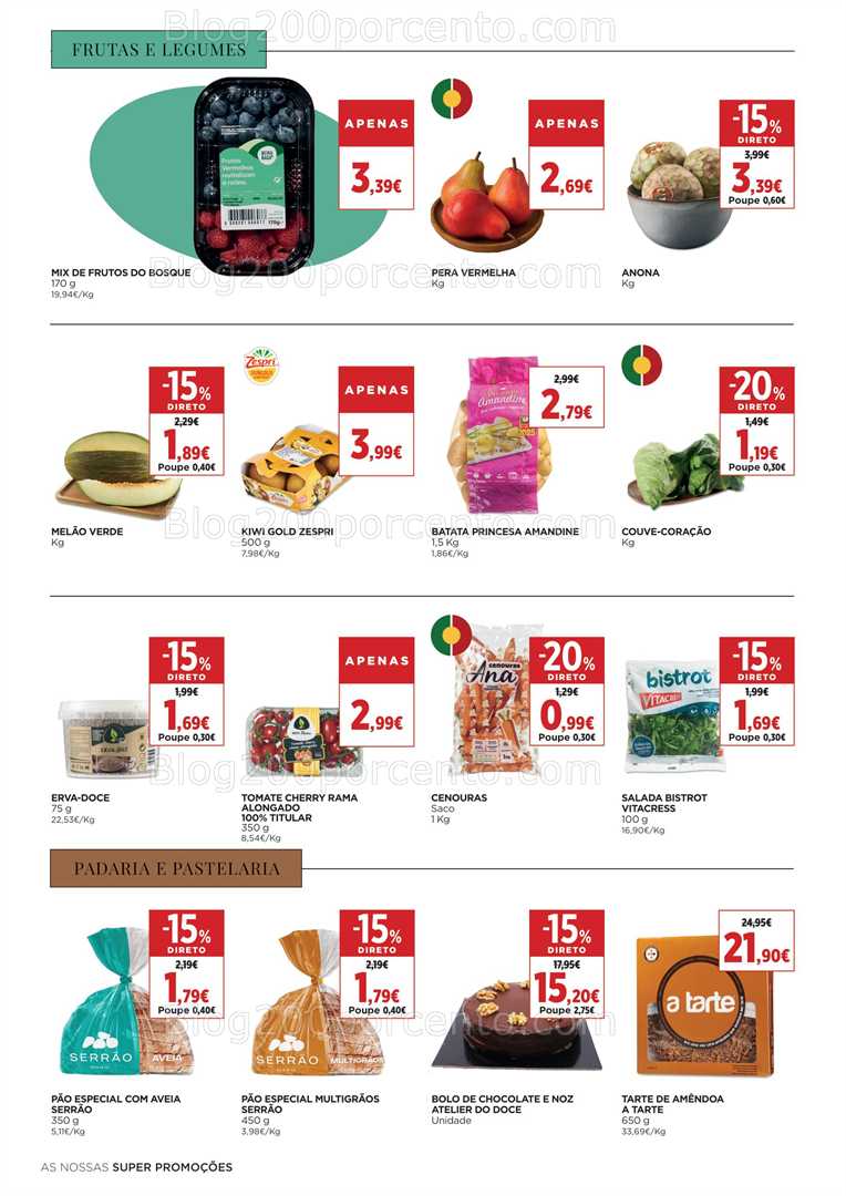 Antevisão Folheto EL CORTE INGLÉS Promoções de 14 novembro a 4 dezembro