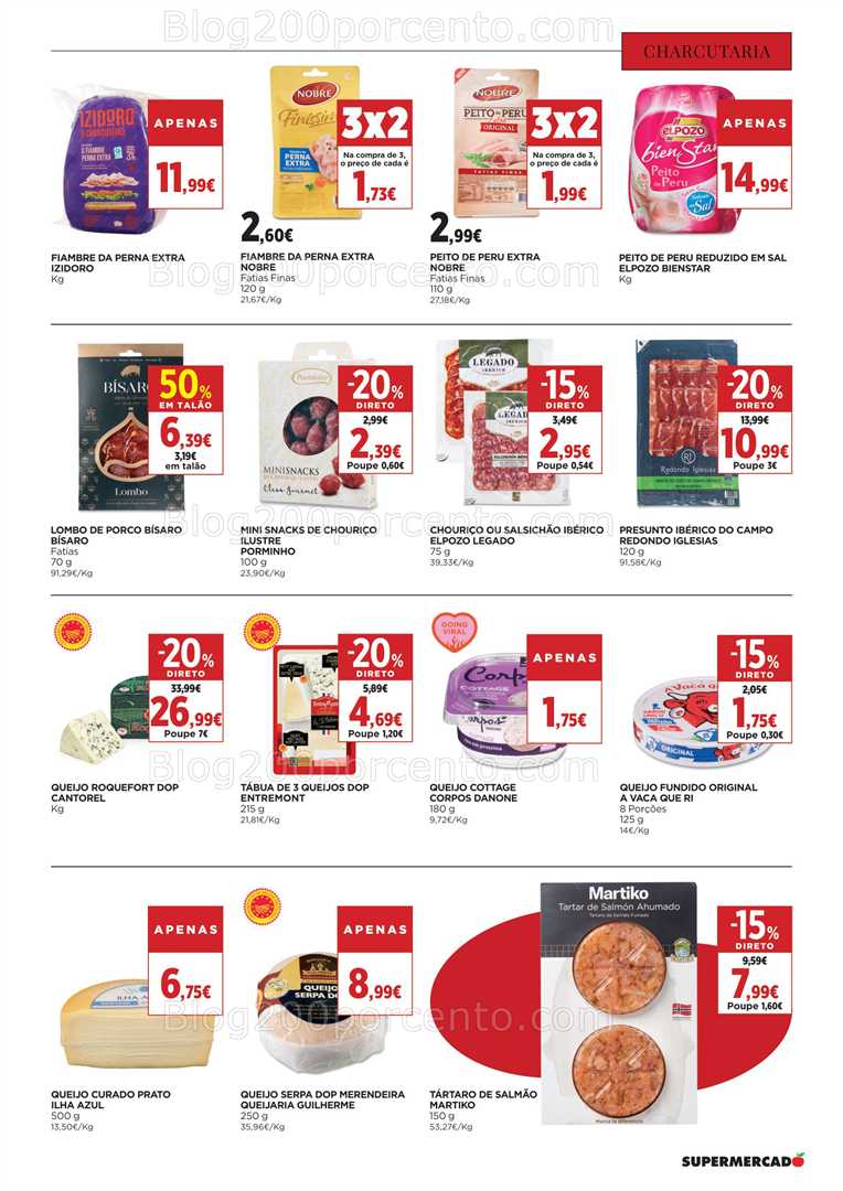 Antevisão Folheto EL CORTE INGLÉS Promoções de 14 novembro a 4 dezembro