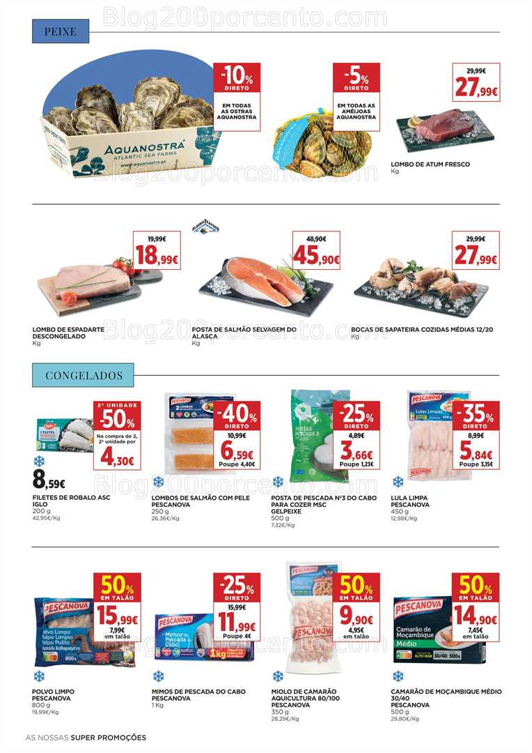 Antevisão Folheto EL CORTE INGLÉS Promoções de 14 novembro a 4 dezembro