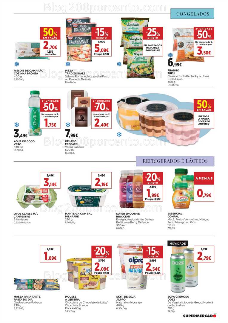 Antevisão Folheto EL CORTE INGLÉS Promoções de 14 novembro a 4 dezembro