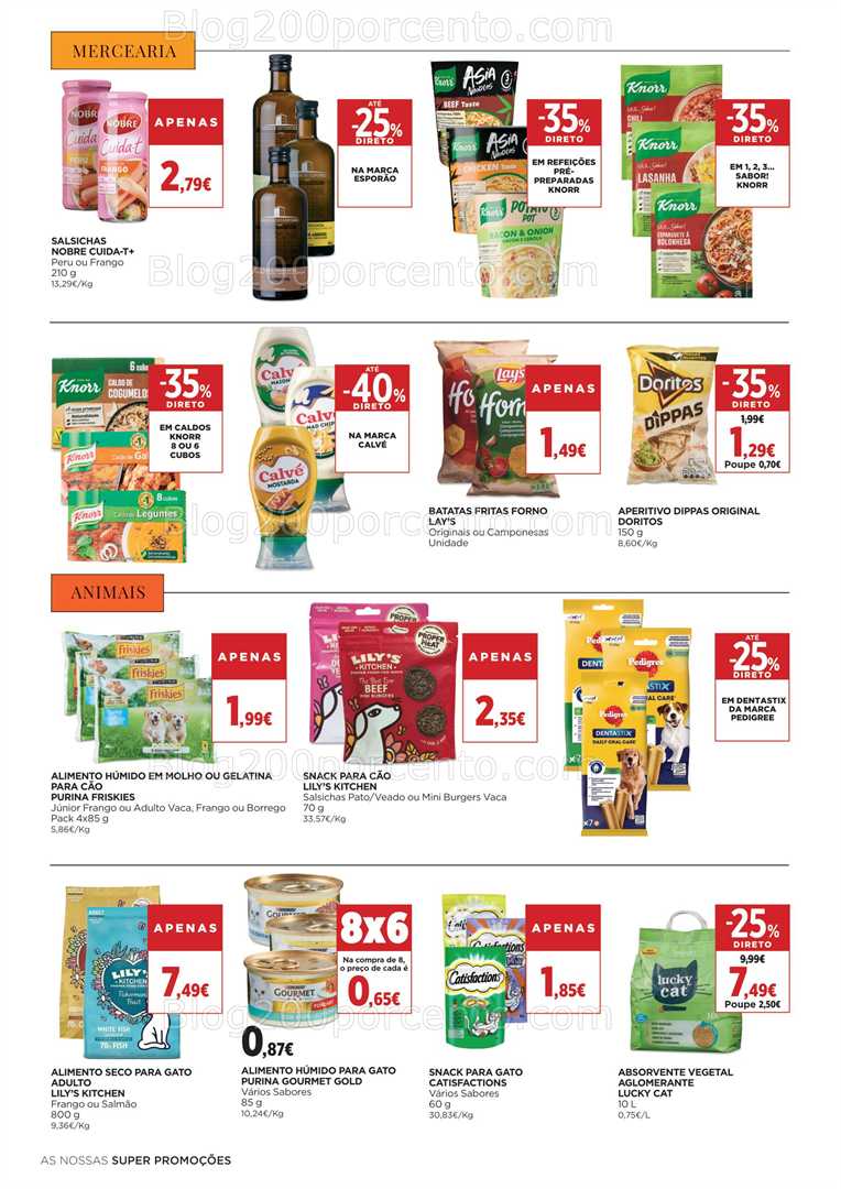 Antevisão Folheto EL CORTE INGLÉS Promoções de 14 novembro a 4 dezembro