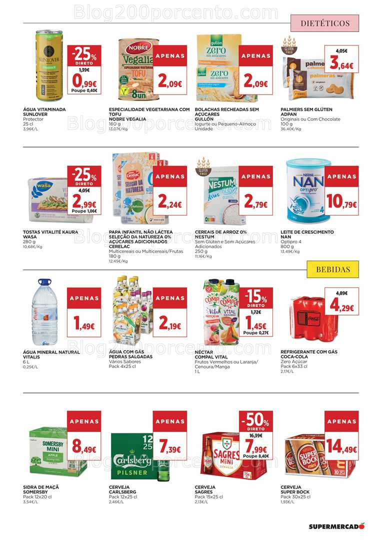 Antevisão Folheto EL CORTE INGLÉS Promoções de 14 novembro a 4 dezembro