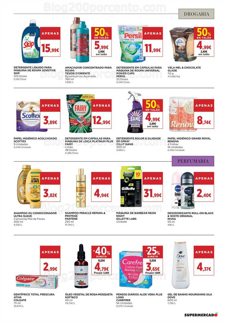 Antevisão Folheto EL CORTE INGLÉS Promoções de 14 novembro a 4 dezembro