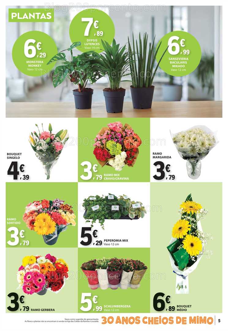 Antevisão Folheto E-LECLERC Bazar Promoções de 20 novembro a 3 dezembro