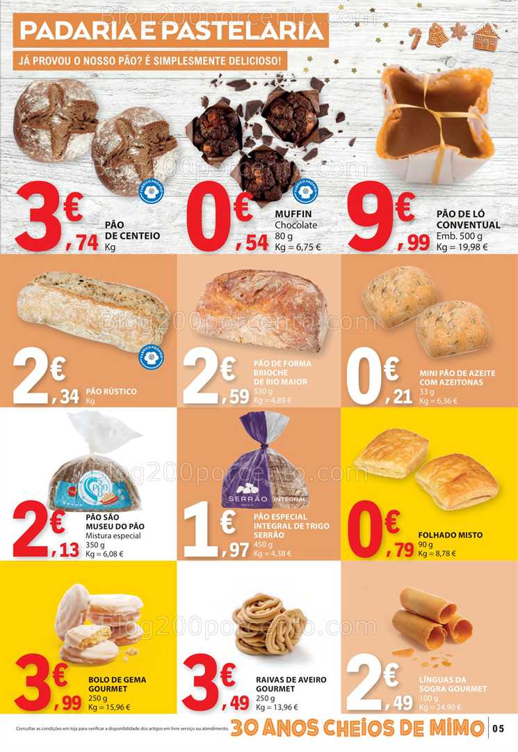 Antevisão Folheto E-LECLERC Promoções de 20 a 26 novembro