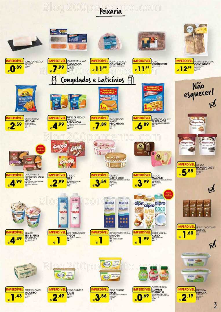 Antevisão Folheto MEU SUPER Promoções de 27 novembro a 8 dezembro