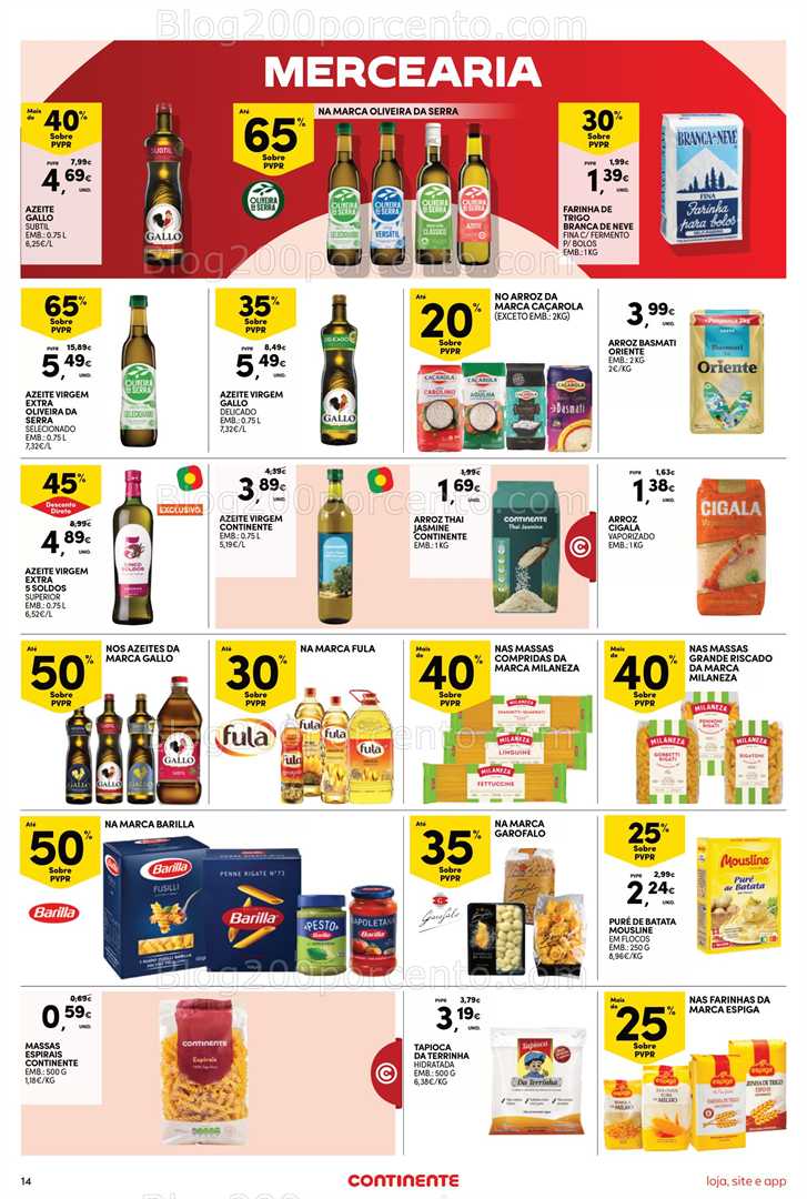 Antevisão Folheto CONTINENTE Bom Dia Promoções de 18 a 24 novembro