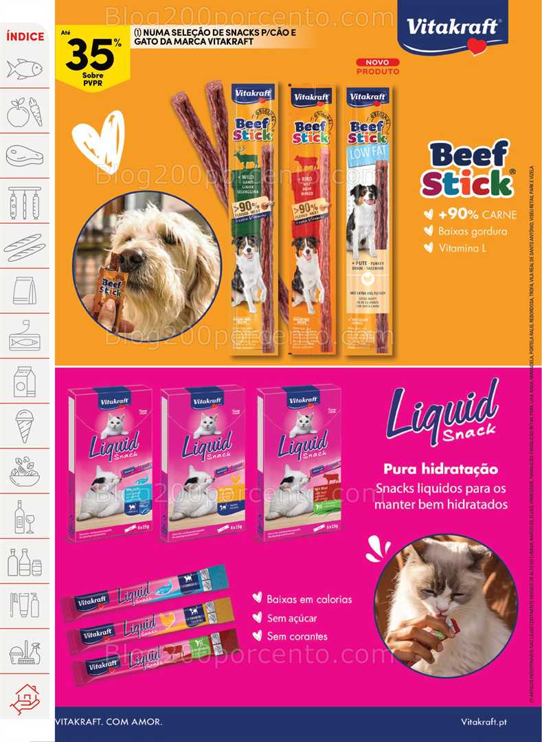 Antevisão Folheto CONTINENTE Promoções de 18 a 24 novembro - Edição Digital