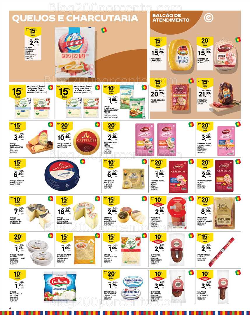 Antevisão Folheto CONTINENTE Madeira Promoções de 18 a 24 novembro