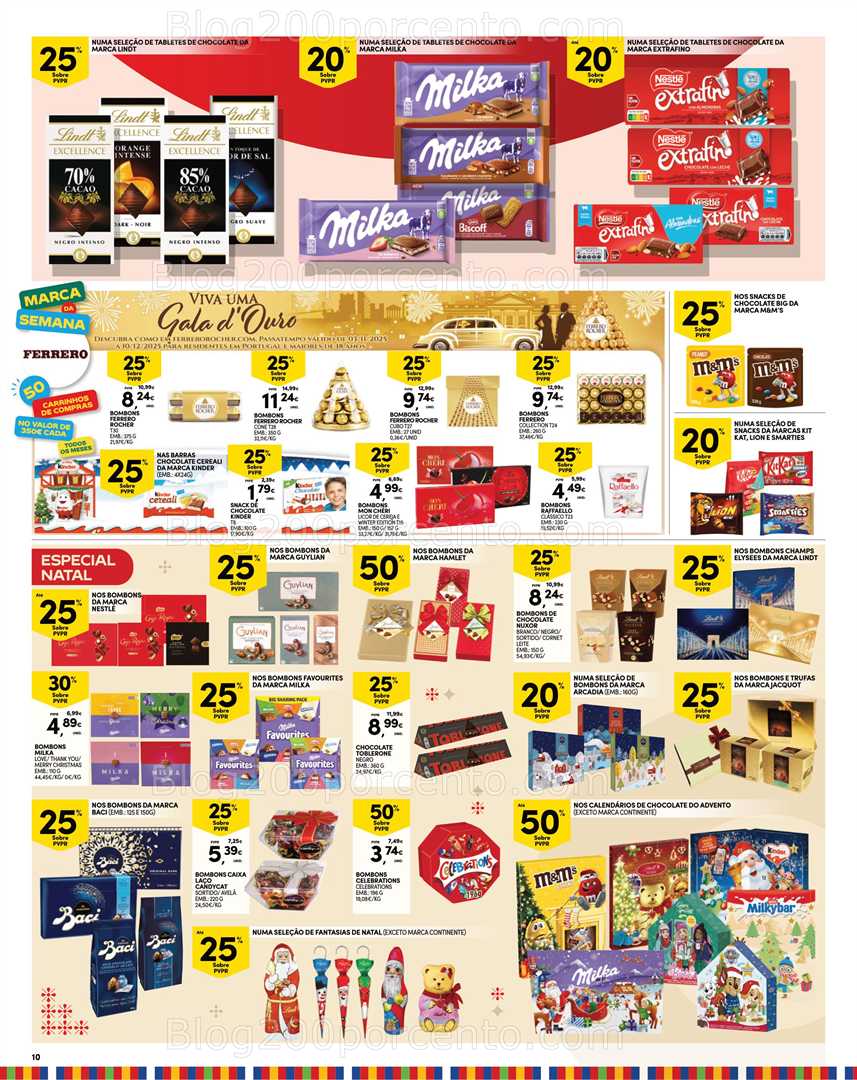 Antevisão Folheto CONTINENTE Madeira Promoções de 18 a 24 novembro