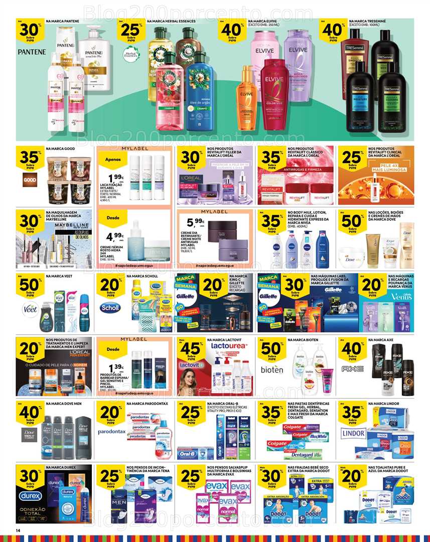 Antevisão Folheto CONTINENTE Madeira Promoções de 18 a 24 novembro