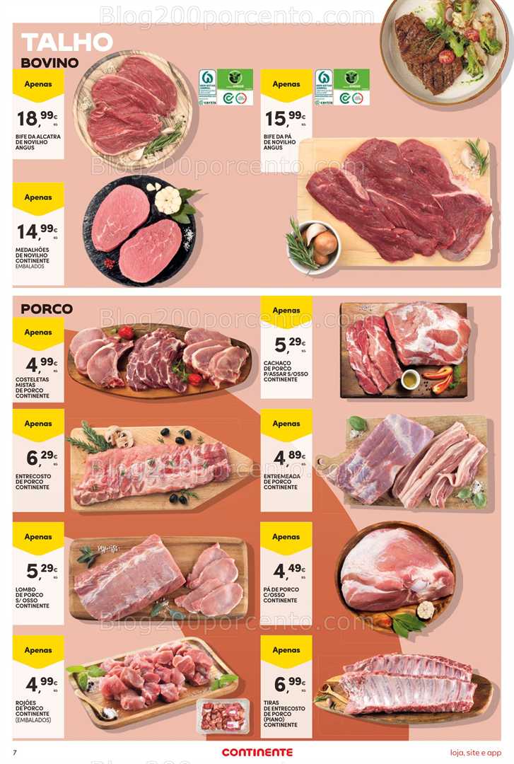 Antevisão Folheto CONTINENTE Bom Dia Promoções de 25 novembro a 1 dezembro