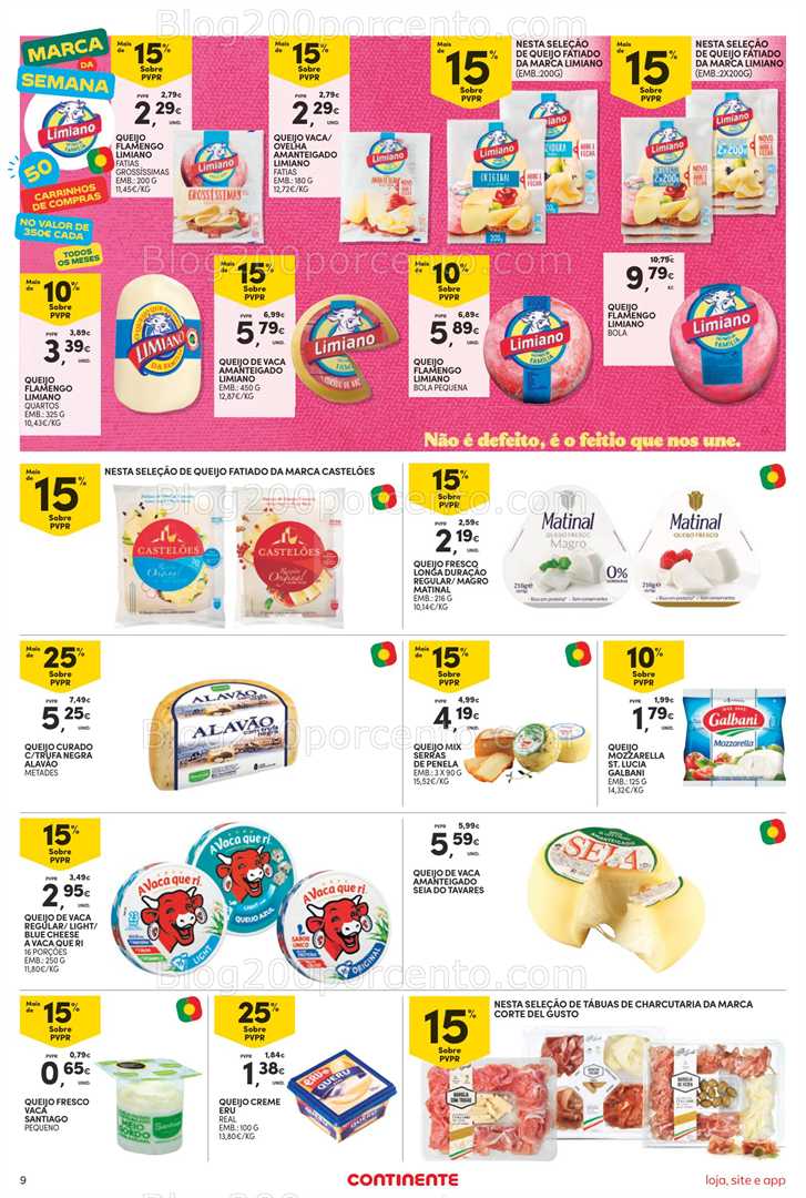 Antevisão Folheto CONTINENTE Bom Dia Promoções de 25 novembro a 1 dezembro