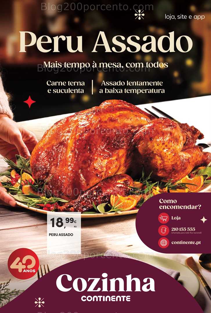 Antevisão Folheto CONTINENTE Bom Dia Promoções de 25 novembro a 1 dezembro