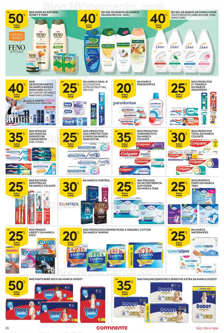 Antevisão Folheto CONTINENTE Bom Dia Promoções de 25 novembro a 1 dezembro