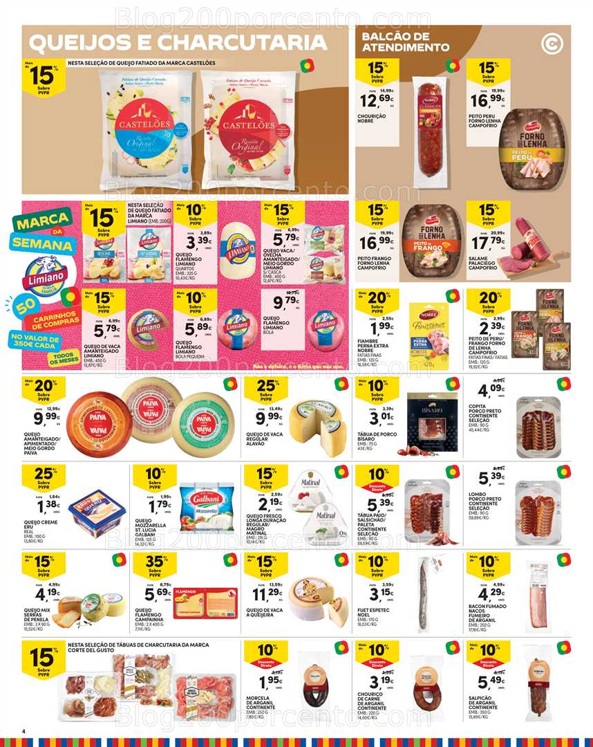 Antevisão Folheto CONTINENTE Madeira Promoções de 25 novembro a 1 dezembro