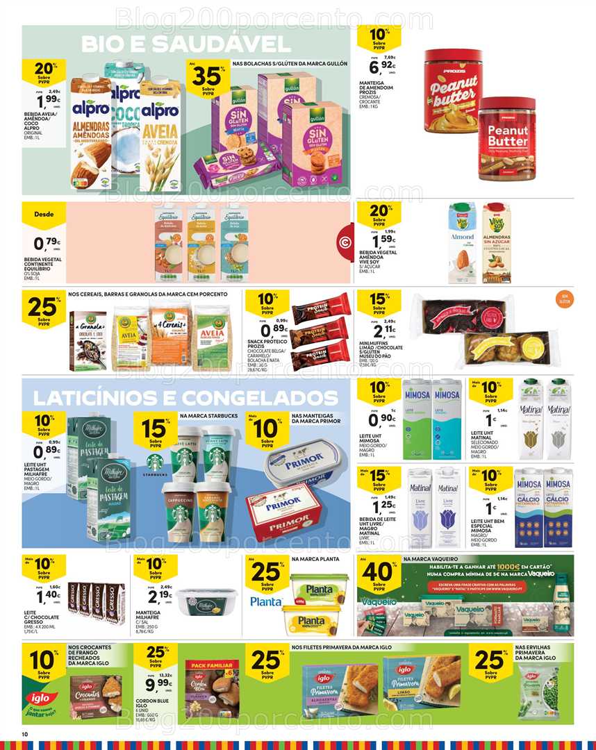 Antevisão Folheto CONTINENTE Madeira Promoções de 25 novembro a 1 dezembro