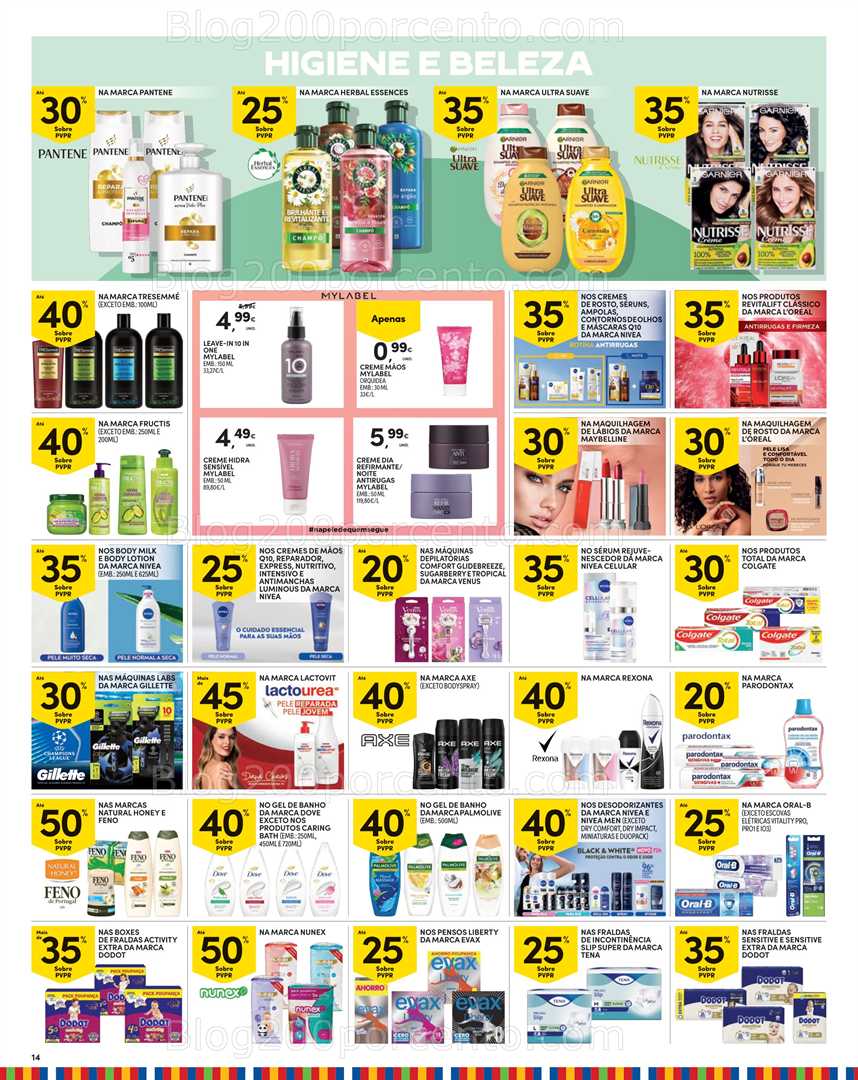 Antevisão Folheto CONTINENTE Madeira Promoções de 25 novembro a 1 dezembro