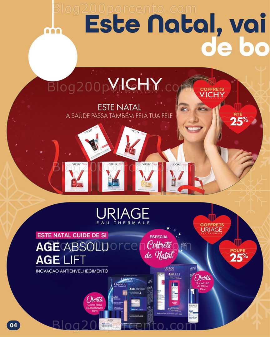 Antevisão Folheto PINGO DOCE Bem Estar Promoções de 18 novembro a 5 janeiro