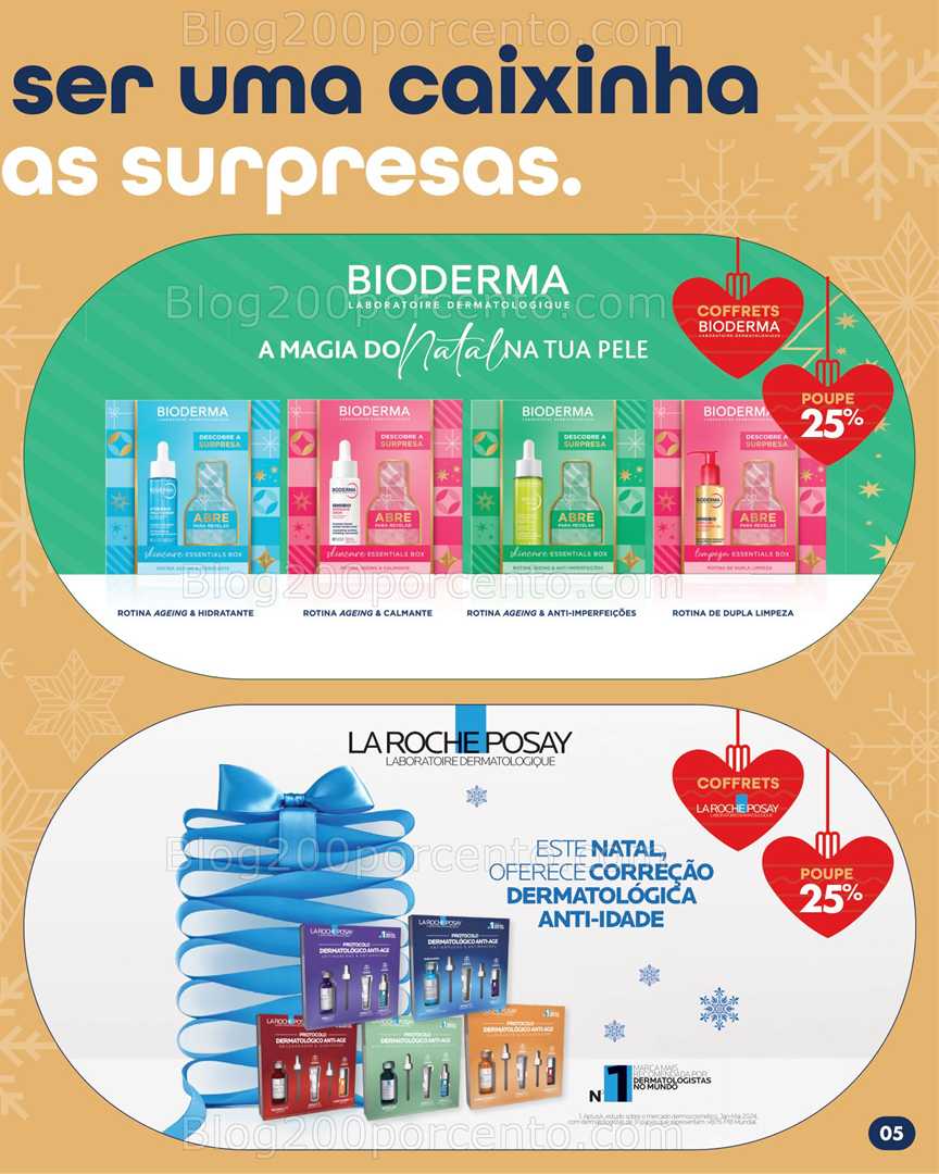 Antevisão Folheto PINGO DOCE Bem Estar Promoções de 18 novembro a 5 janeiro