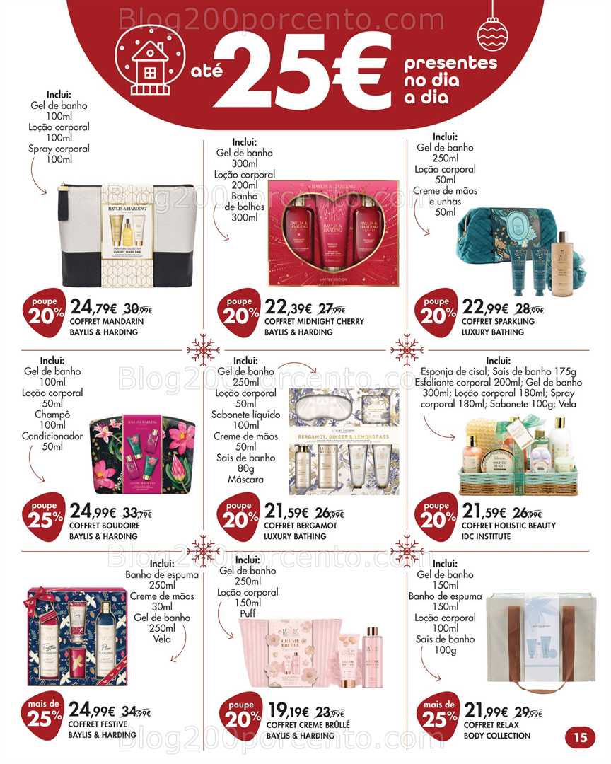 Antevisão Folheto PINGO DOCE Bem Estar Promoções de 18 novembro a 5 janeiro