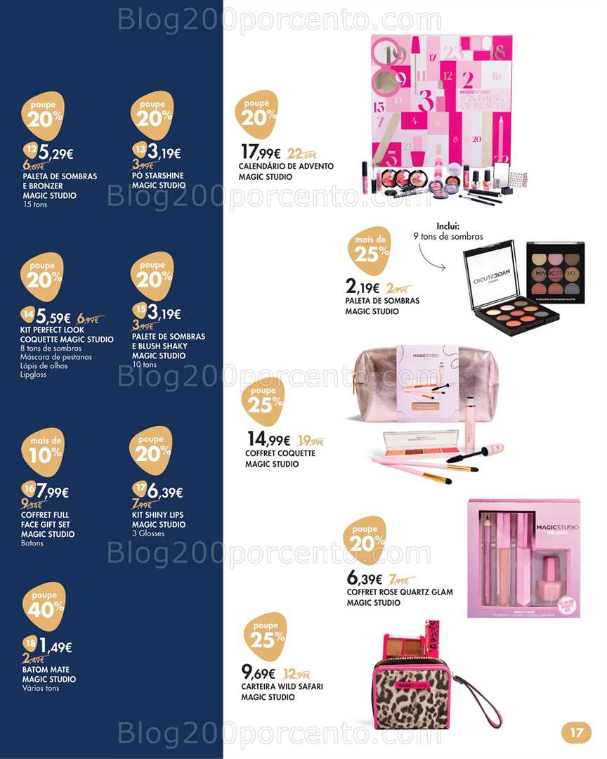 Antevisão Folheto PINGO DOCE Bem Estar Promoções de 18 novembro a 5 janeiro