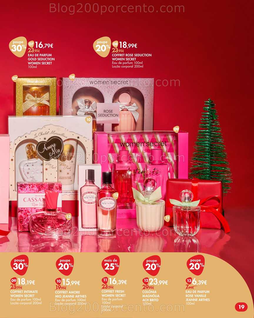 Antevisão Folheto PINGO DOCE Bem Estar Promoções de 18 novembro a 5 janeiro